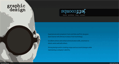 Desktop Screenshot of coombs.info